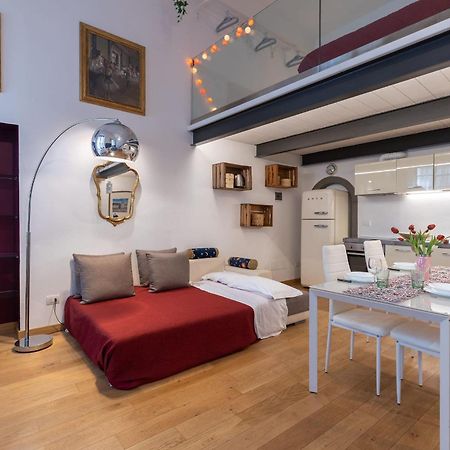 Monalda Nest 2-Hosted By Sweetstay Firenze Bagian luar foto