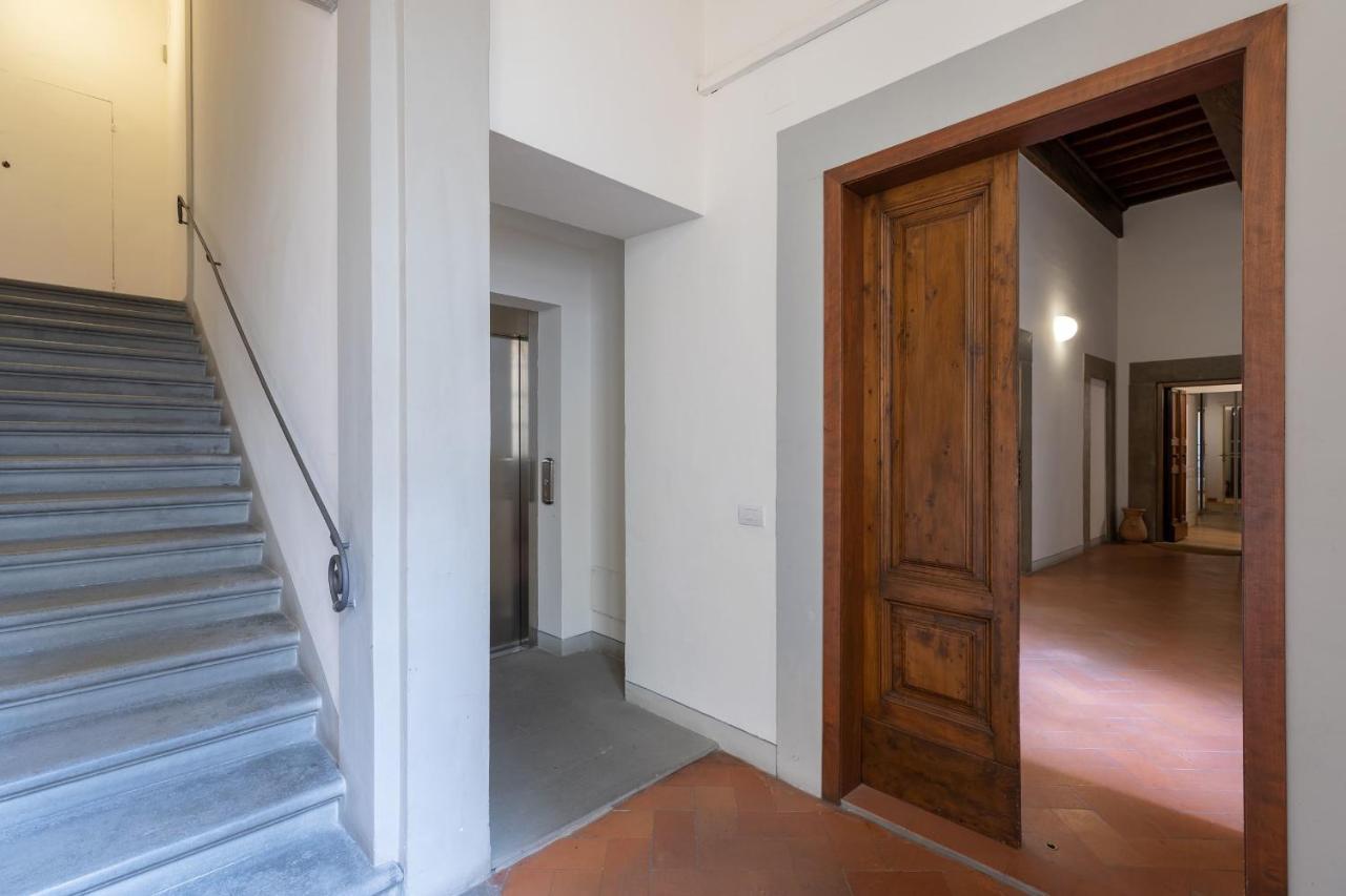 Monalda Nest 2-Hosted By Sweetstay Firenze Bagian luar foto