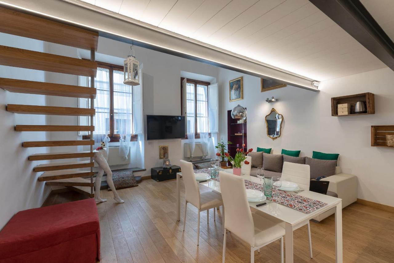Monalda Nest 2-Hosted By Sweetstay Firenze Bagian luar foto
