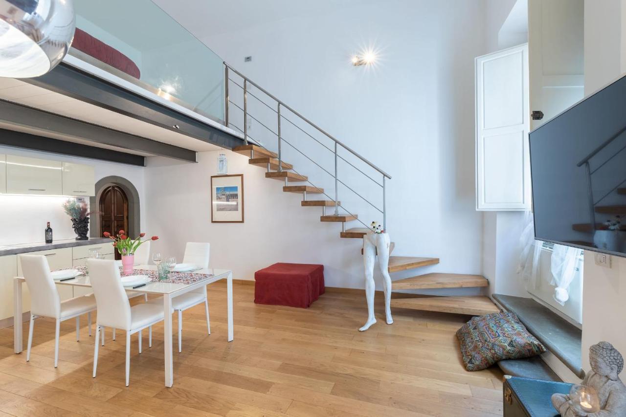 Monalda Nest 2-Hosted By Sweetstay Firenze Bagian luar foto