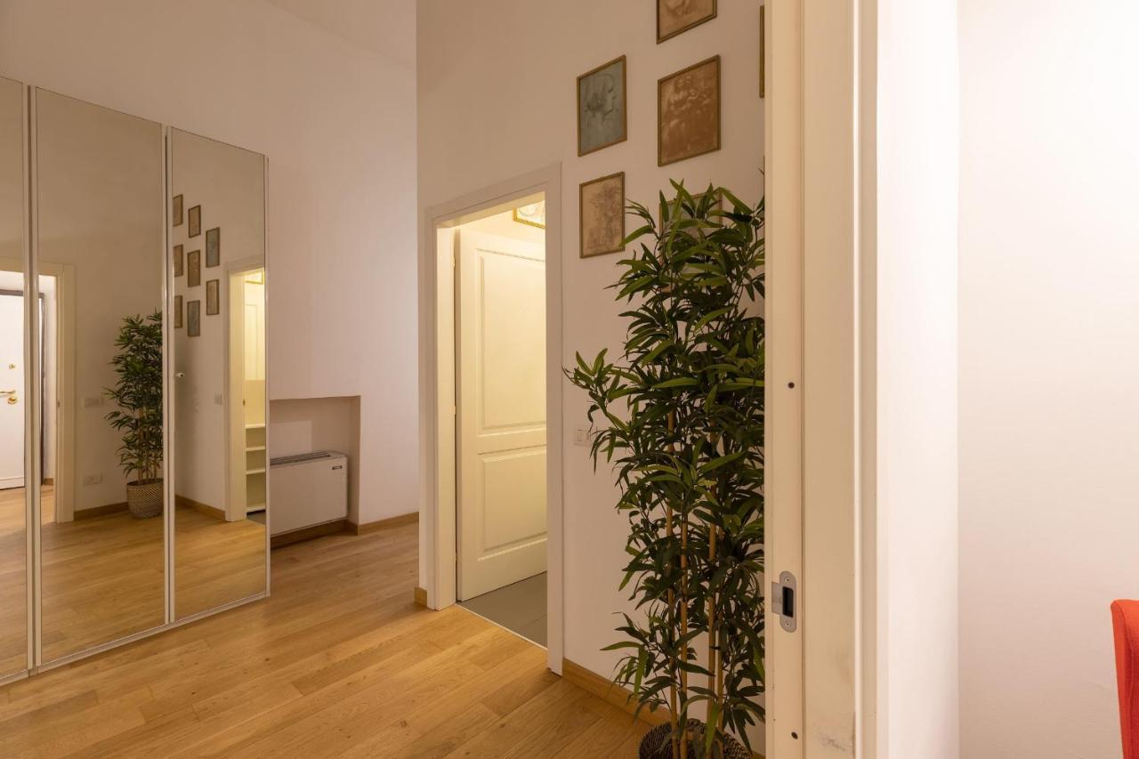 Monalda Nest 2-Hosted By Sweetstay Firenze Bagian luar foto