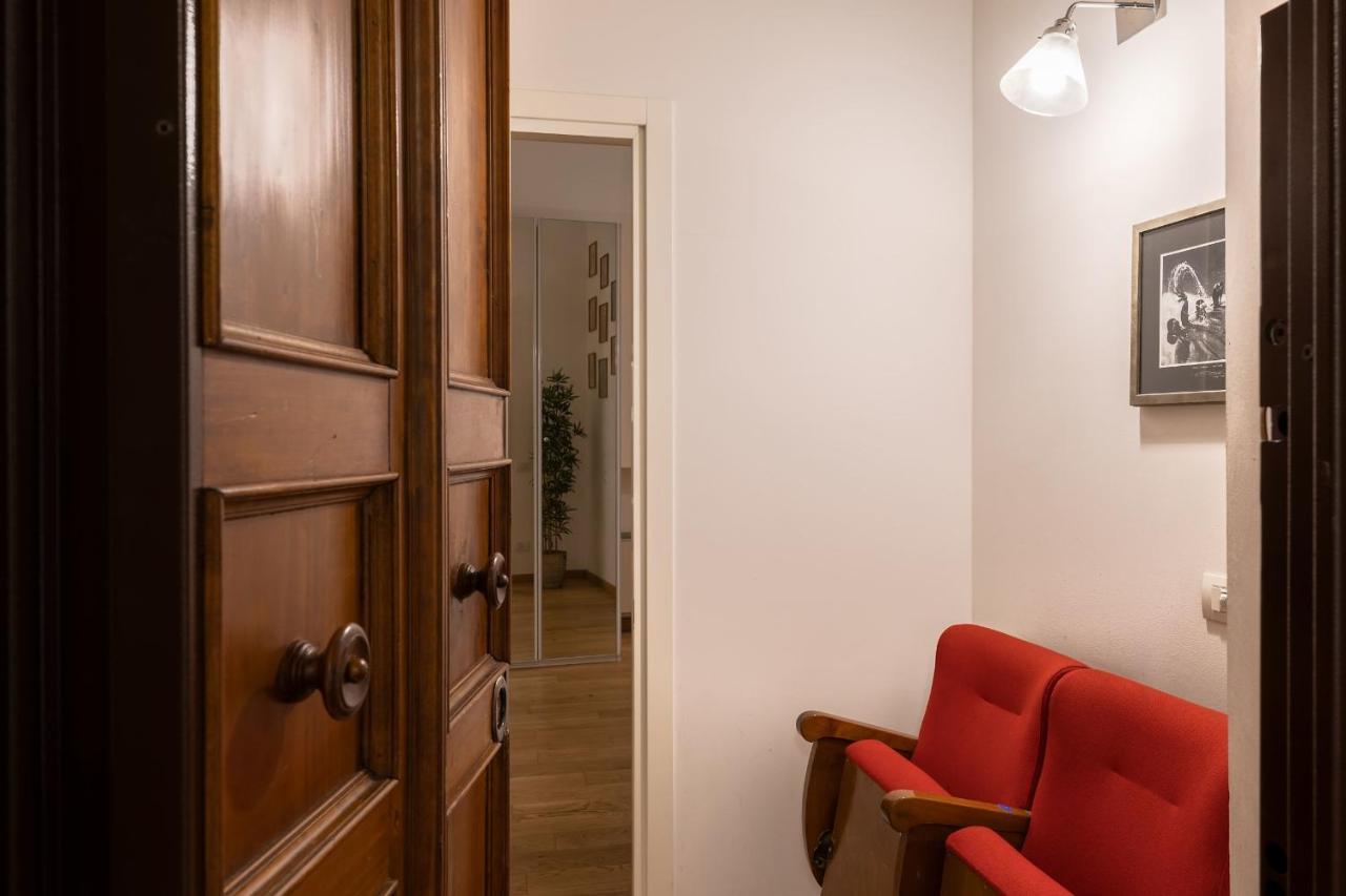 Monalda Nest 2-Hosted By Sweetstay Firenze Bagian luar foto