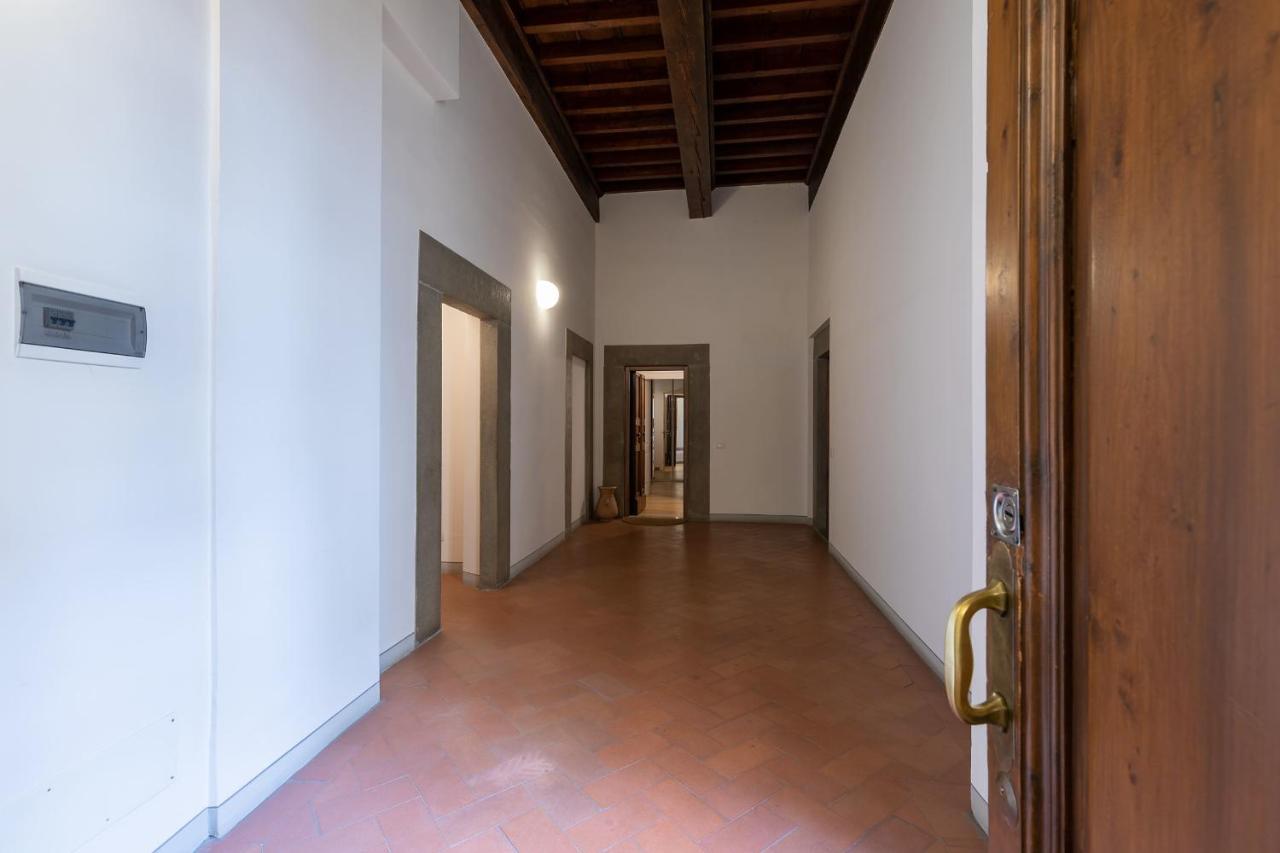 Monalda Nest 2-Hosted By Sweetstay Firenze Bagian luar foto