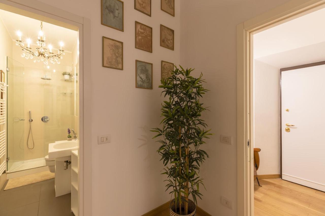 Monalda Nest 2-Hosted By Sweetstay Firenze Bagian luar foto