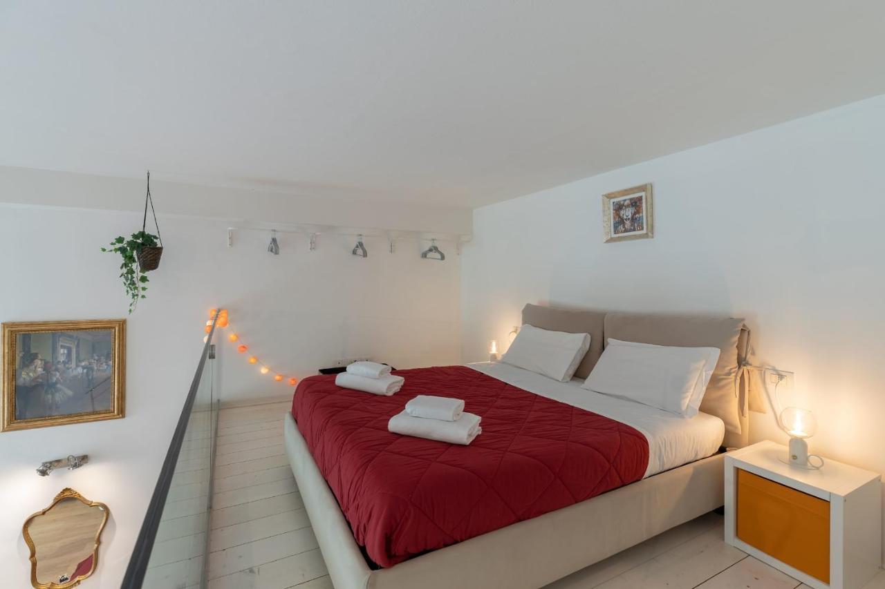 Monalda Nest 2-Hosted By Sweetstay Firenze Bagian luar foto