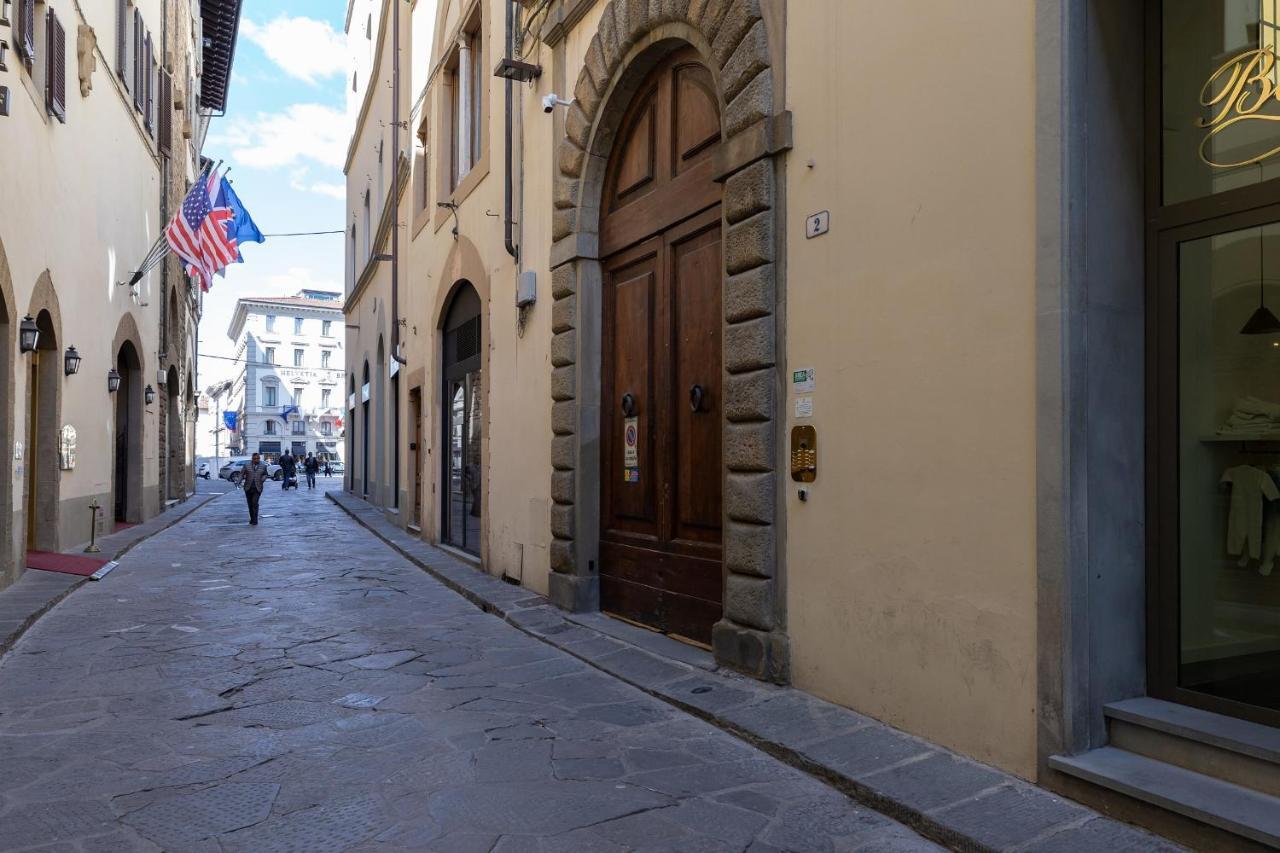 Monalda Nest 2-Hosted By Sweetstay Firenze Bagian luar foto