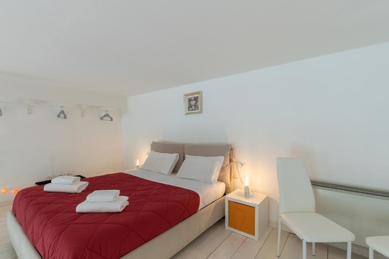 Monalda Nest 2-Hosted By Sweetstay Firenze Bagian luar foto