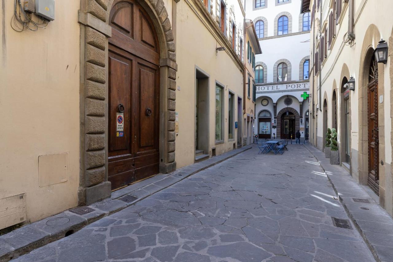 Monalda Nest 2-Hosted By Sweetstay Firenze Bagian luar foto