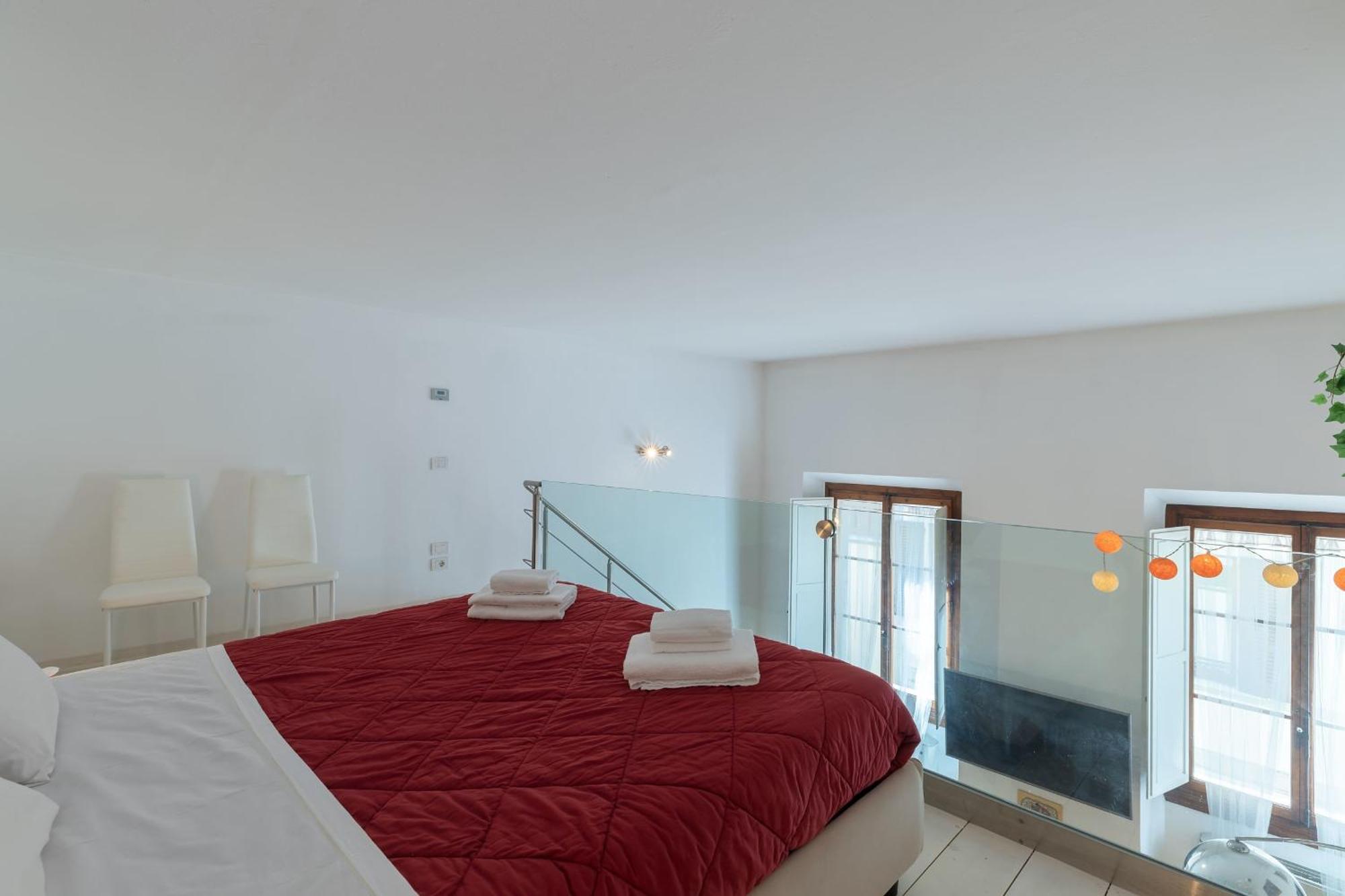 Monalda Nest 2-Hosted By Sweetstay Firenze Bagian luar foto