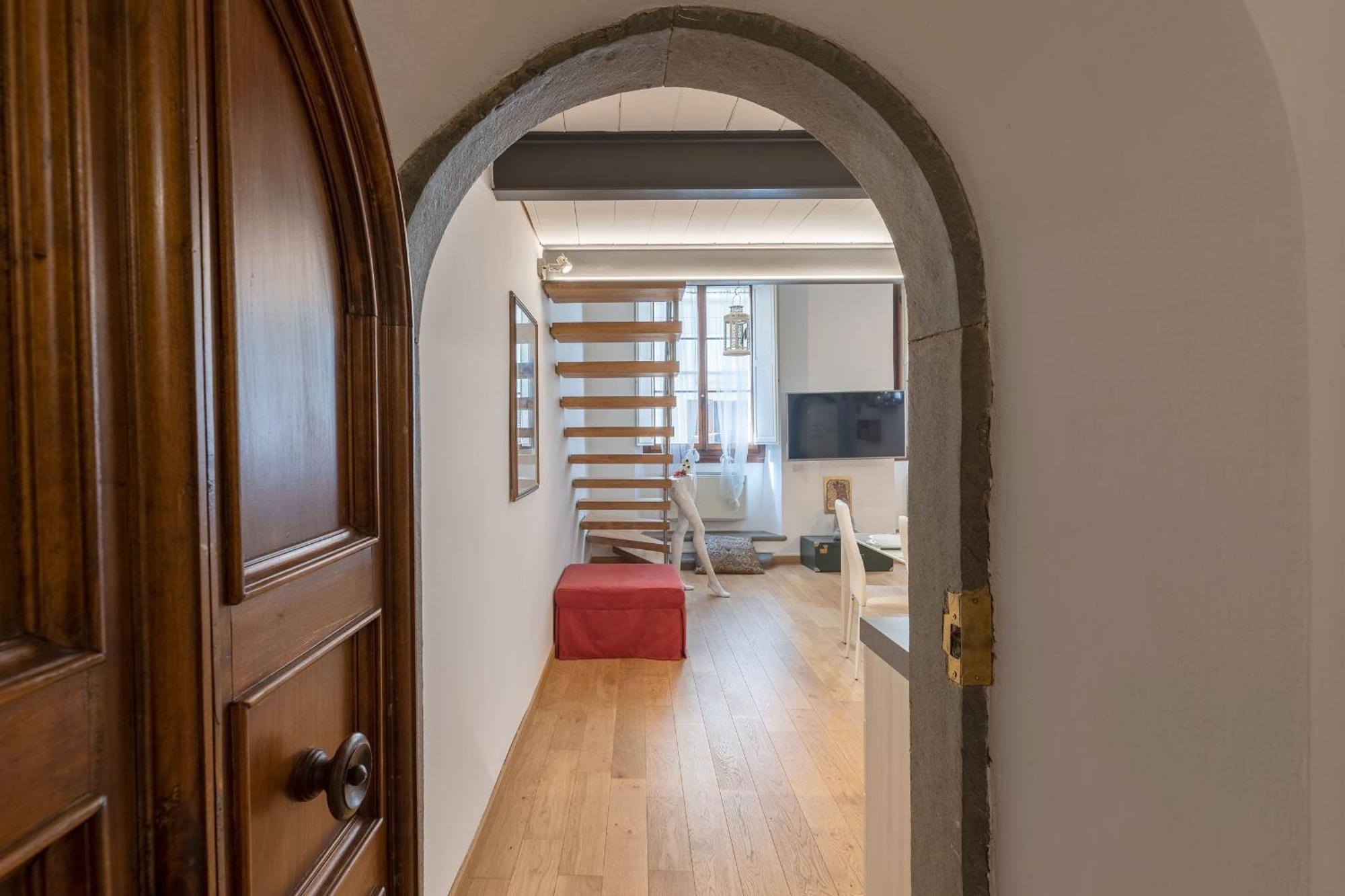 Monalda Nest 2-Hosted By Sweetstay Firenze Bagian luar foto